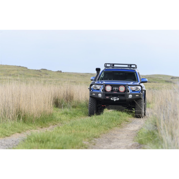 ARB Summit Front Bumper Model 3423160B
