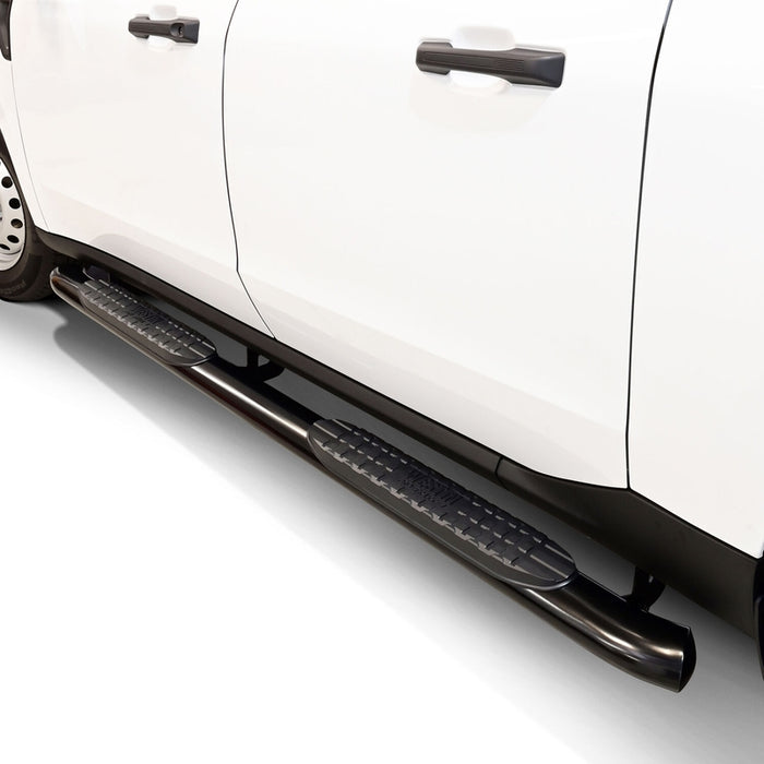 Westin PRO TRAXX 4 Oval Nerf Step Bars Model 21-26485