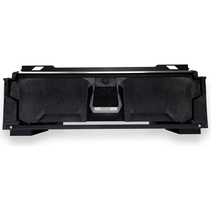 DECKED Single Drawer System for Toyota Model ST2