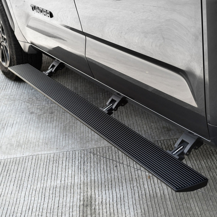 Go Rhino VoltStep Electric Running Board Kit Model 20443587PC
