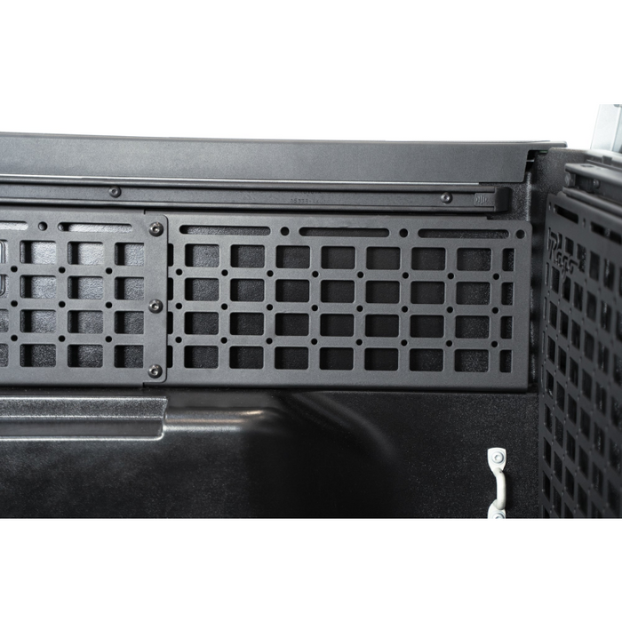 Rago Fabrication 2024 Toyota Tacoma Bed Side Molle Panels - Passenger Model AC6703301NA