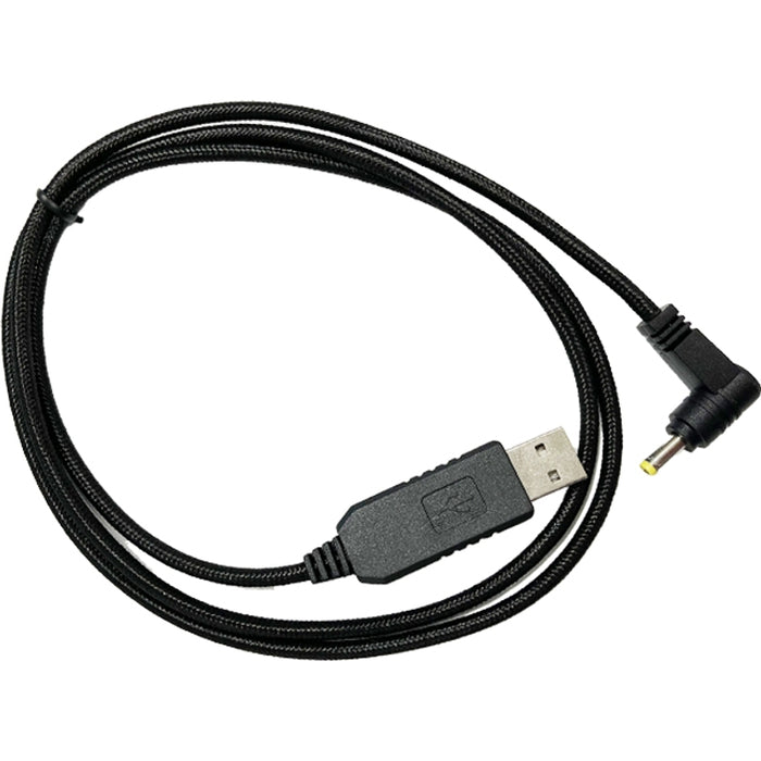 Blue Ox Kit, Patriot II & 3 RF Remote USB Power Cable Model BRK2520