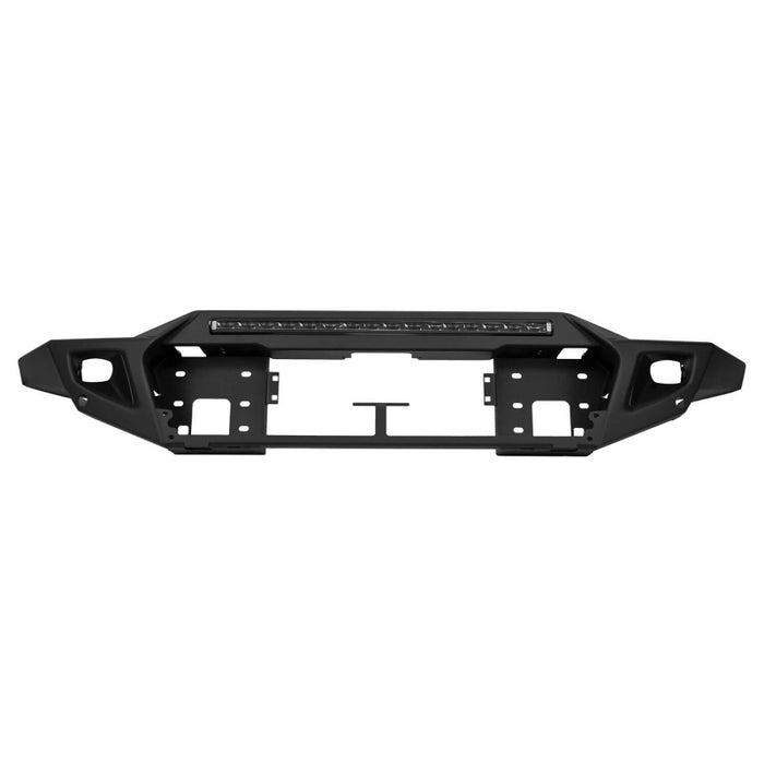 ARB Non-Winch Front Bumper Model 3280020B