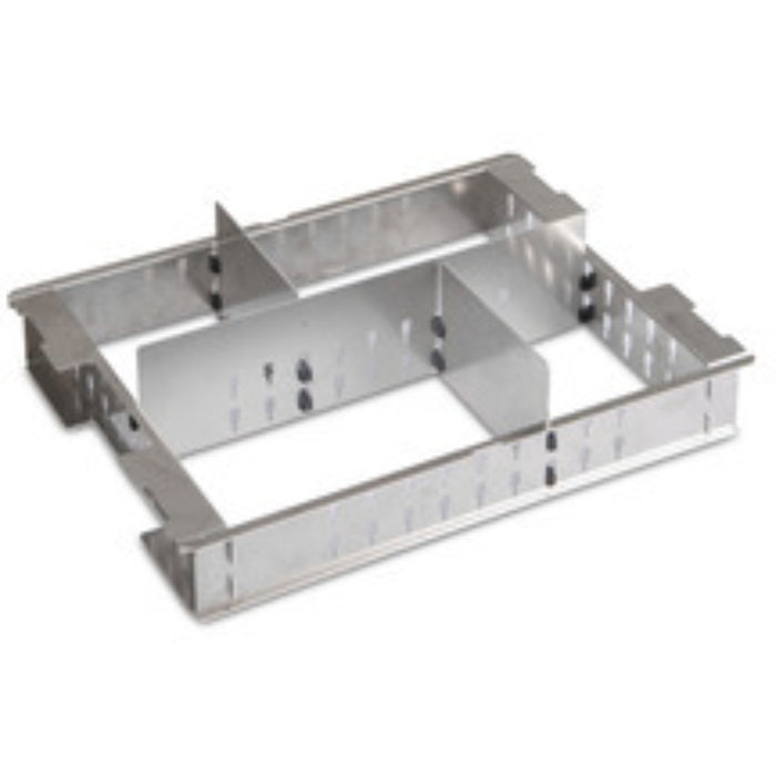 Sortimo Foam Insert L-BOXX 136 G4  12 In x 17 In x 4 In Model 1000011118