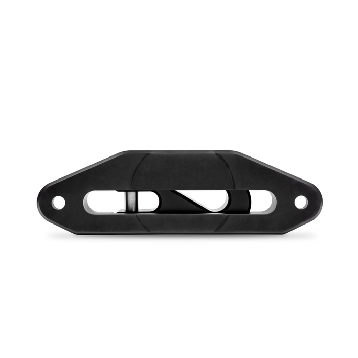 DV8 Offroad Pocket Fairlead for Synthetic Rope Winches Model WBPF-01