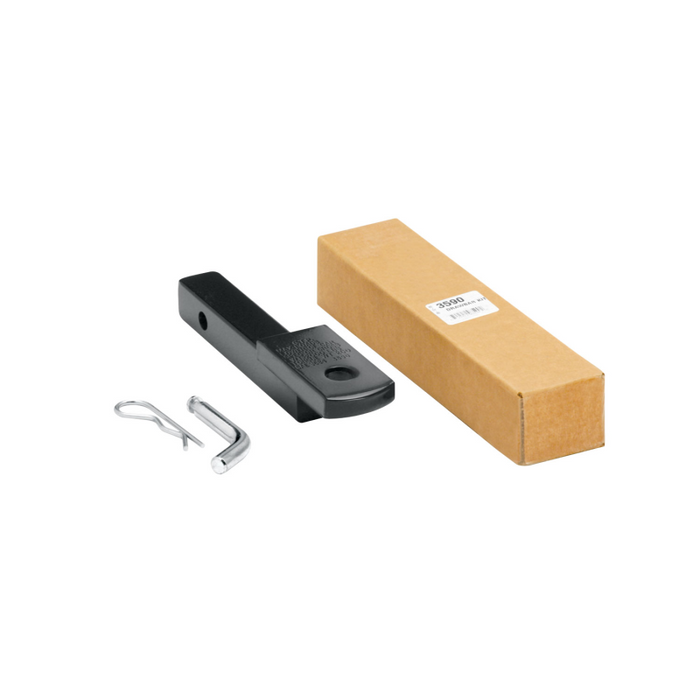 Draw-Tite Class 1 Trailer Hitch Drawbar Kit Model 3590