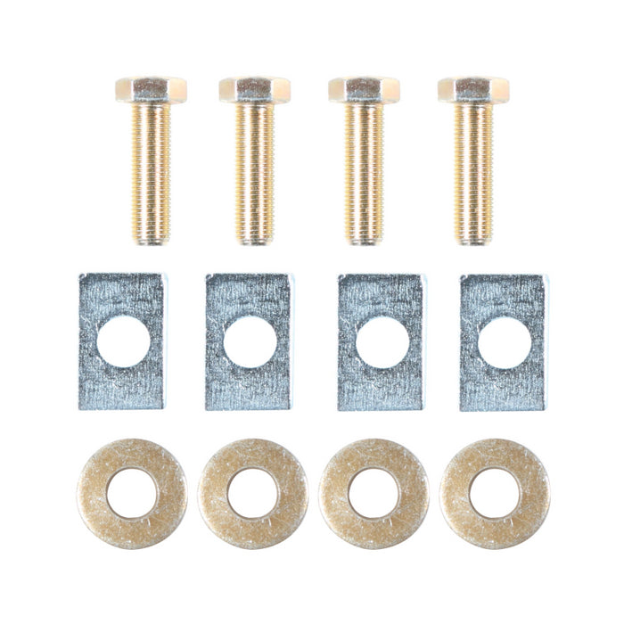 Draw-Tite Class 3 Trailer Hitch - 5000 lbs Model 75236