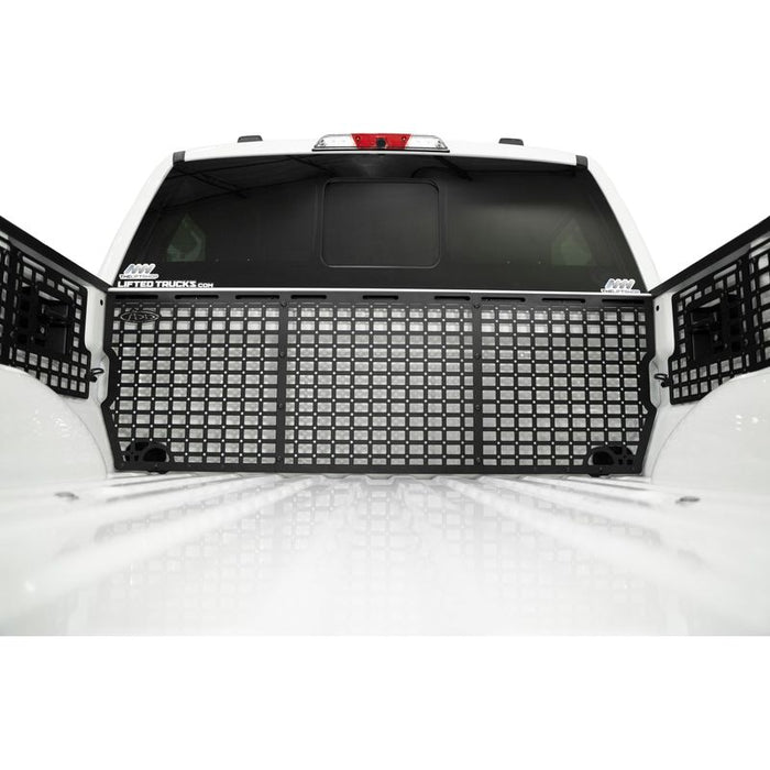 Addictive Desert Designs 21+ Ford F-150 & Raptor Bed Cab Molle Panels - Full Set Model AC1902101NA