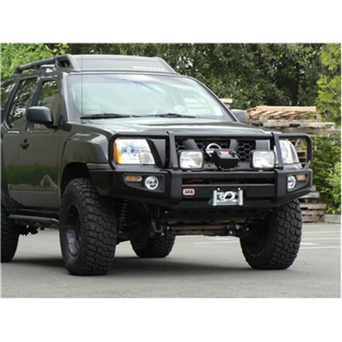 ARB Combination Bumper Model 3438270B