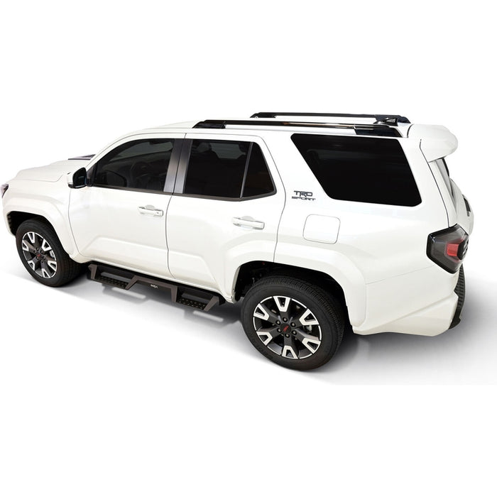 Westin HDX Drop Side Steps Model 56-13785