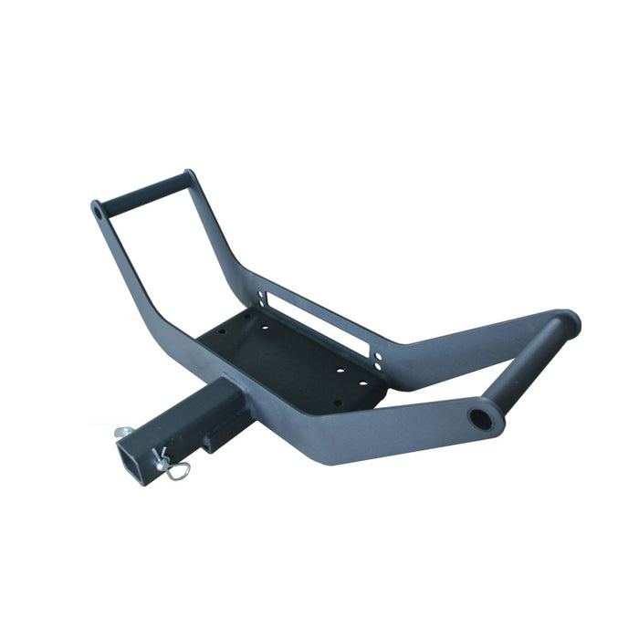 TrailFX Mount Up To 12000K Winches Receiver Mount Model WA018