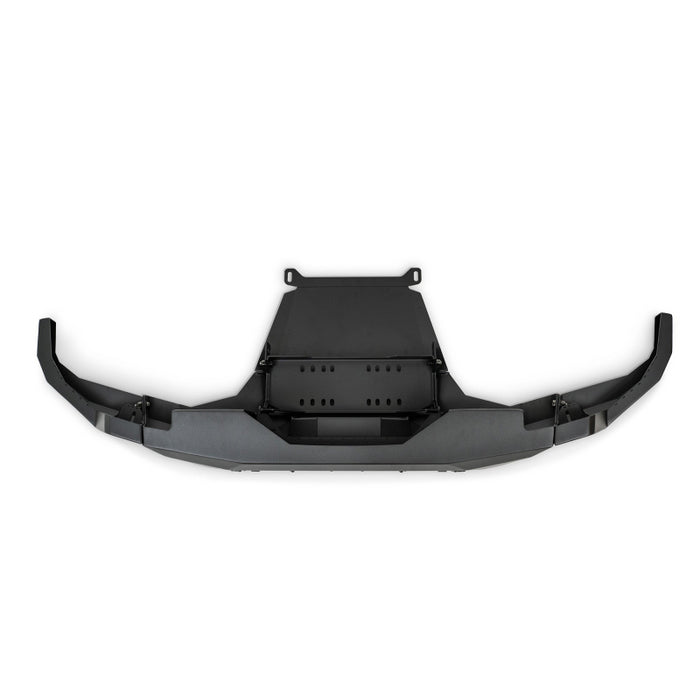 DV8 Offroad 2019-2021 GMC Sierra Spec Series Front Bumper Model FBGC1-02