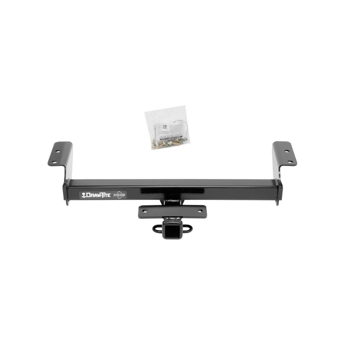 Draw-Tite Class 4 Trailer Hitch - 7000 lbs Model 75238