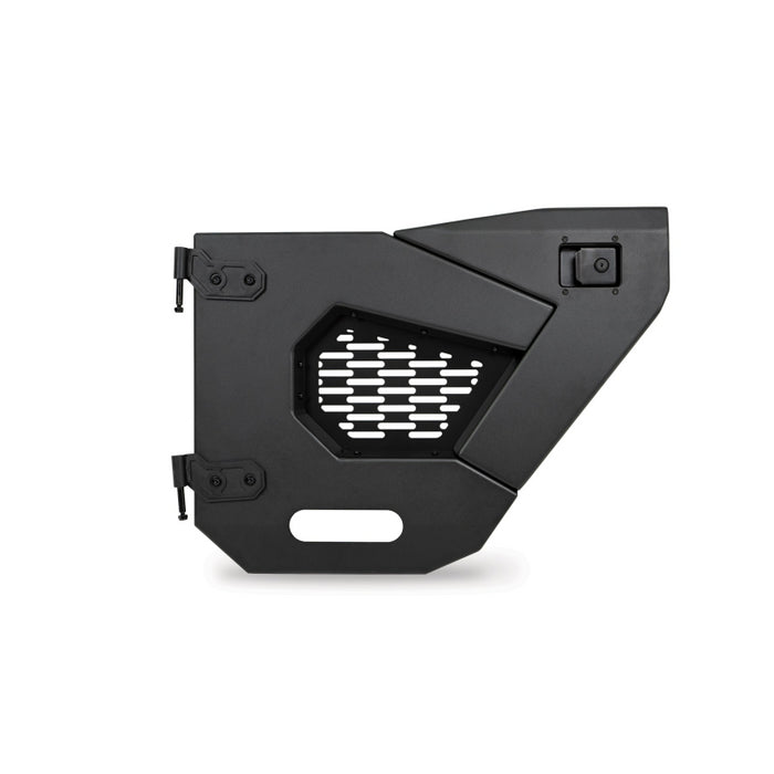 DV8 Offroad 2020-2025 Jeep Gladiator JT Wrangler JLU 1/2 Doors Model HDJL-02R