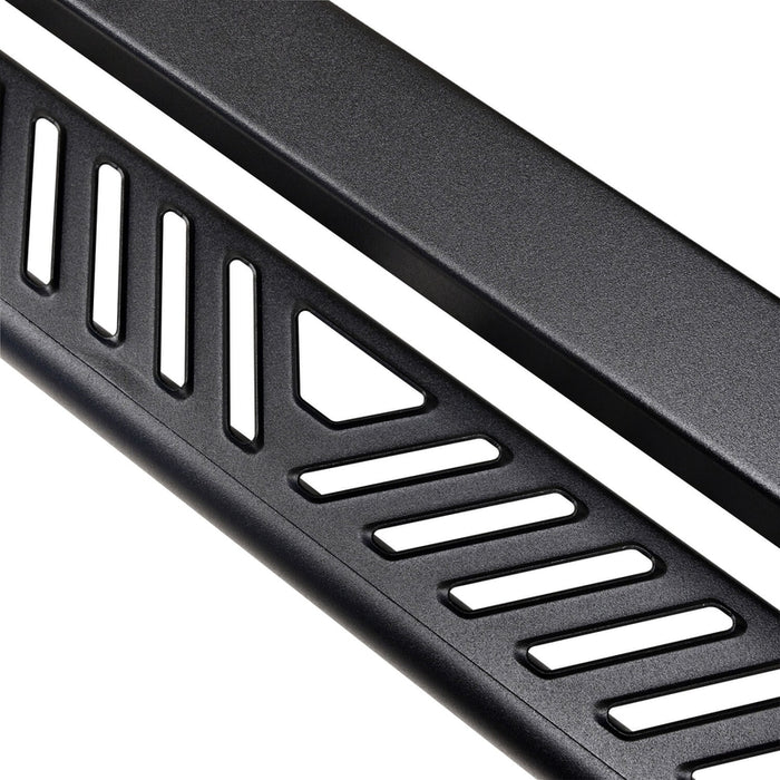 Westin Outlaw Drop Side Steps Model 20-44135