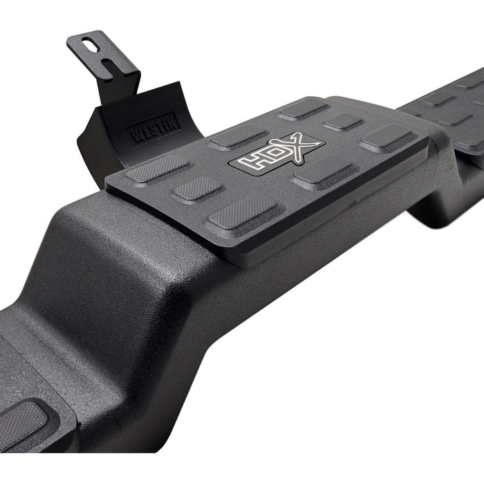 Westin HDX Running Boards Model 55-32775