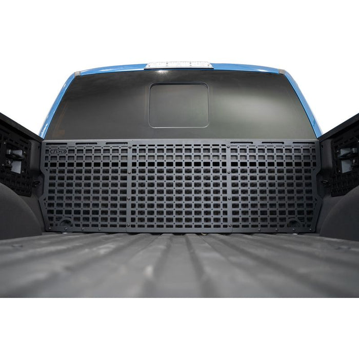 Addictive Desert Designs 15-20 Ford F-150 & Raptor Bed Cab Molle Panels Full Set Model AC1102101NA