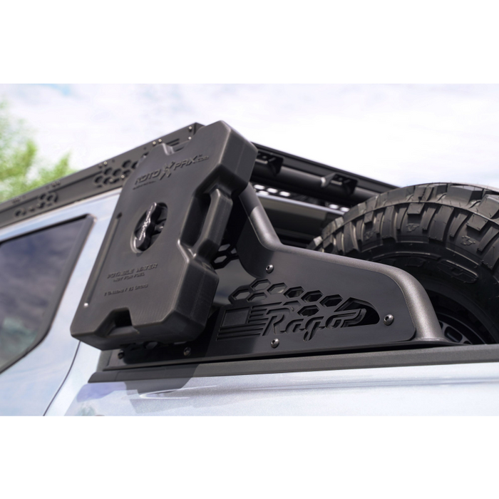 Rago Fabrication 2024+ Toyota Tacoma Chase Rack Model C670033060103