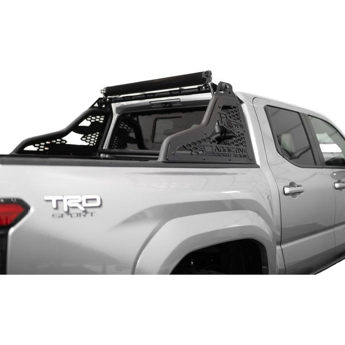 Addictive Desert Designs 24+ Toyota Tacoma Race Series Chase Rack Model C670013060103