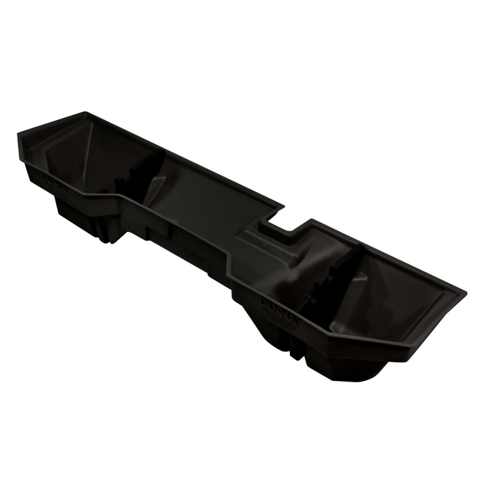 DU-HA Underseat Storage / Gun Case - Black Model 30016