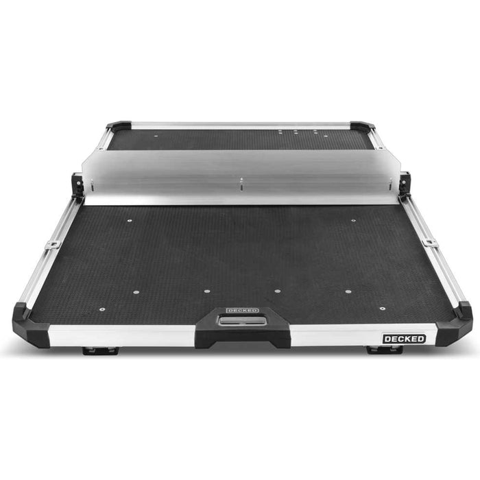 DECKED Tray Divider for 41" wide CargoGlide 2.0 Model C0062-DIV41-ALM