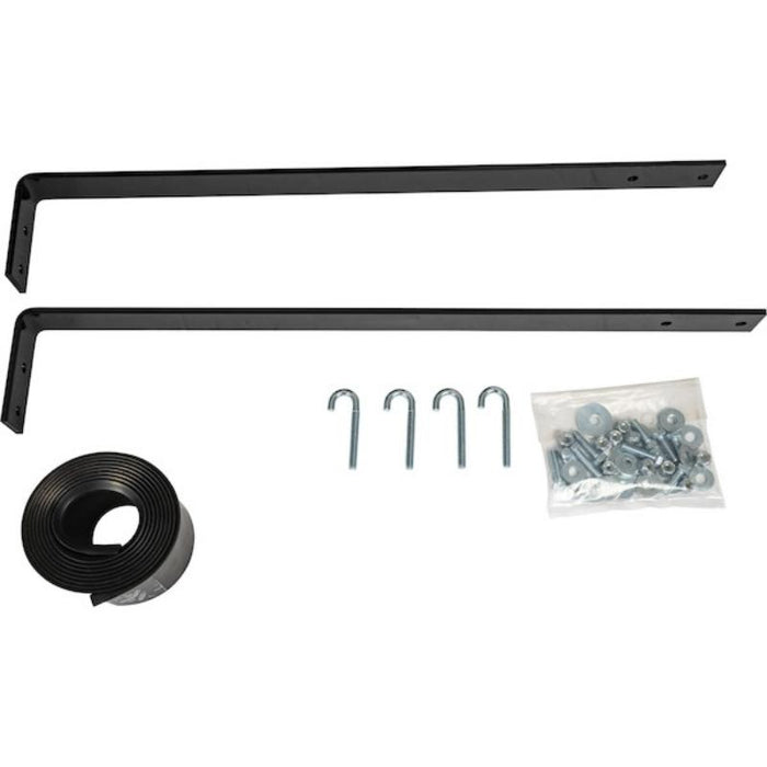Buyers Products Top Mount Toolbox Mounting Kit Model 3005318