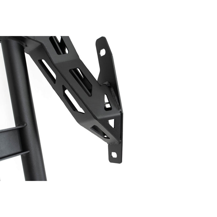 DV8 Offroad Fs-15 Series Rock Sliders Model SRGX-02