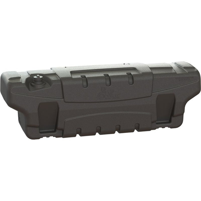 Titan Fuel Tanks 50 Gallon Extra Heavy Duty Cross-Linked Polyethylene Fuel Tank Model 5410050
