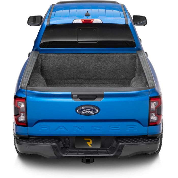 Husky Liners Classic Truck Bed Liner 6.5' Short Bed Model HBRQ17SBK