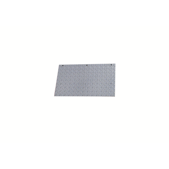 Go Industries Dually - Diamond Tread Stiffener - Measures 19" x 12" Model D718