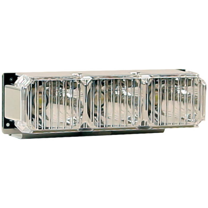 Buyers Products LED Amber Middle Strobe Head Model 3024631