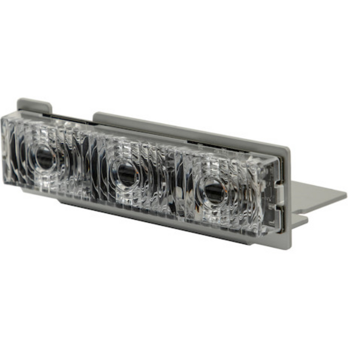 Buyers Products LED Amber Middle Strobe Head Model 3024631