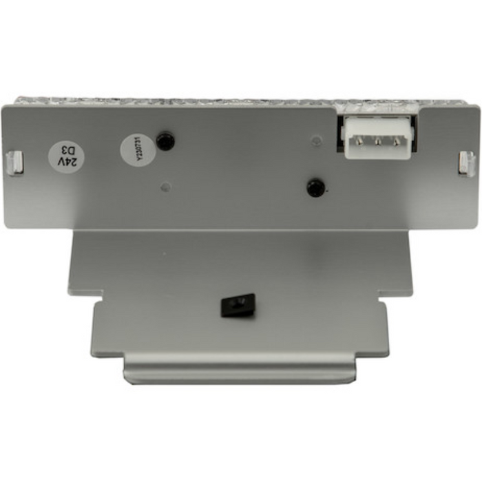 Buyers Products LED Amber Middle Strobe Head Model 3024631