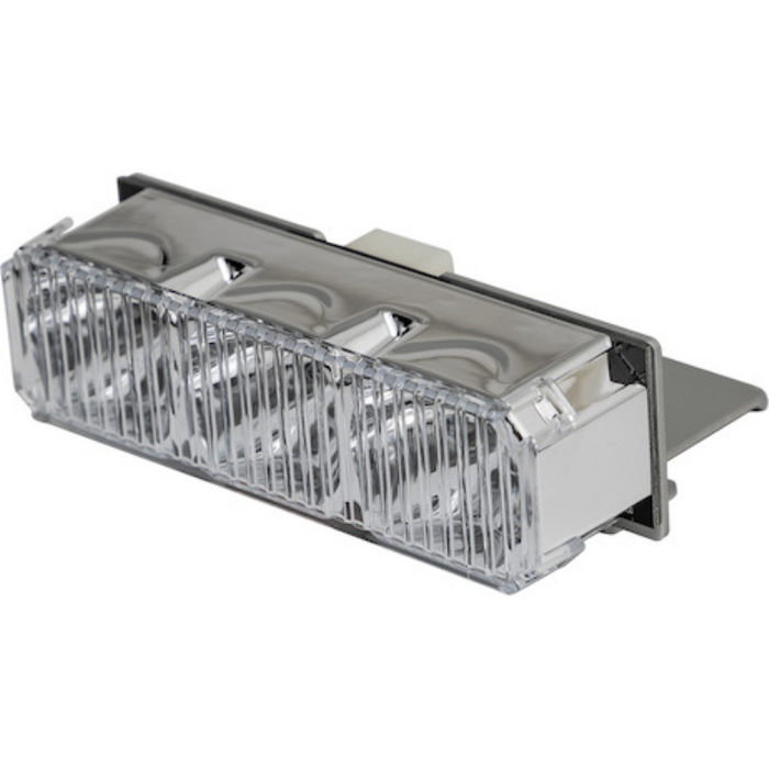 Buyers Products LED Clear Middle Strobe Head Model 3024632