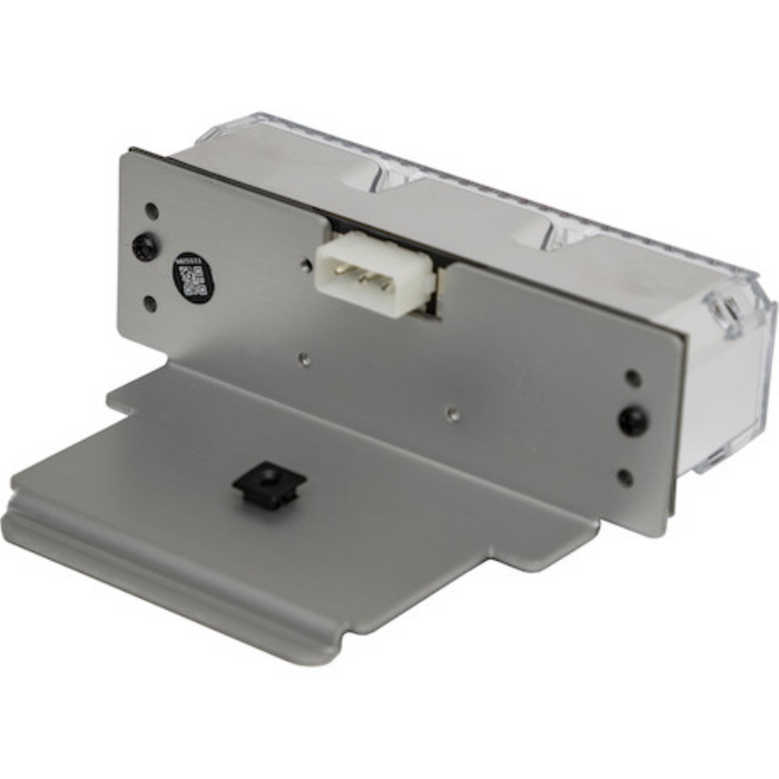 Buyers Products LED Clear Middle Strobe Head Model 3024632