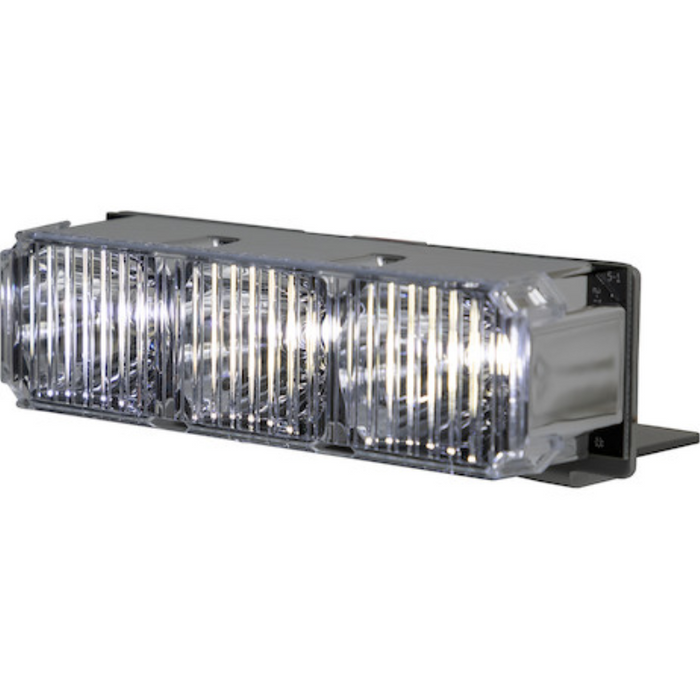 Buyers Products LED Clear Middle Strobe Head Model 3024632