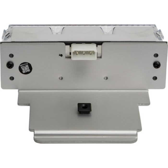 Buyers Products LED Clear Middle Strobe Head Model 3024632