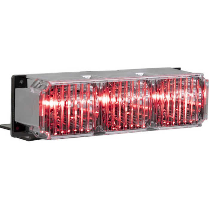 Buyers Products LED Red Middle Strobe Head Model 3024633