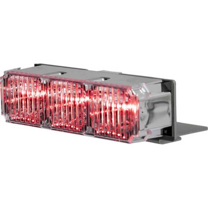 Buyers Products LED Red Middle Strobe Head Model 3024633