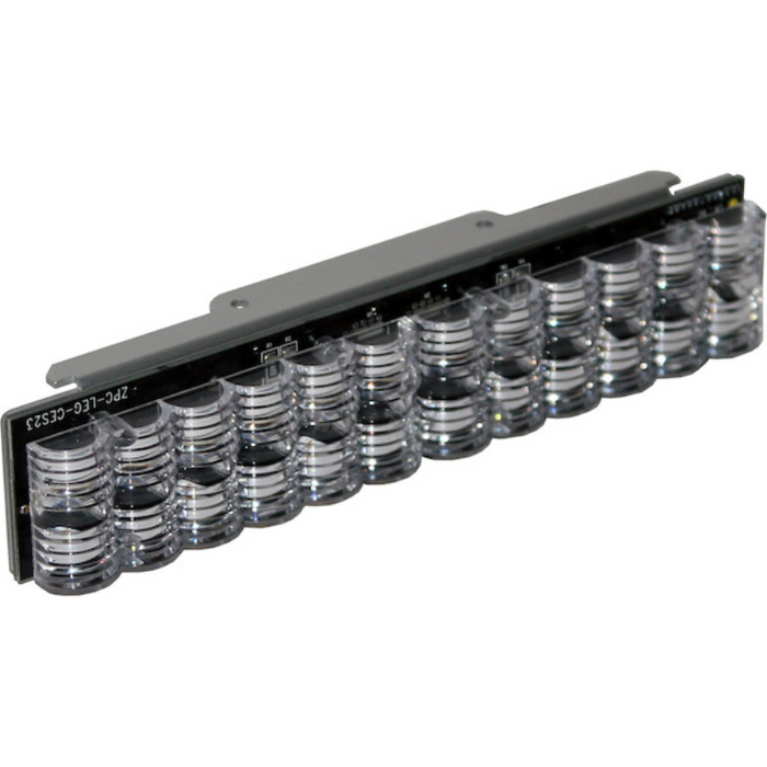 Buyers Products LED Amber Corner Strobe Head Model 3024635