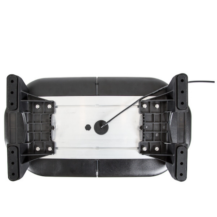 Buyers Products Plastic Mounting Feet for LED Modular Light Bar Model 3024646