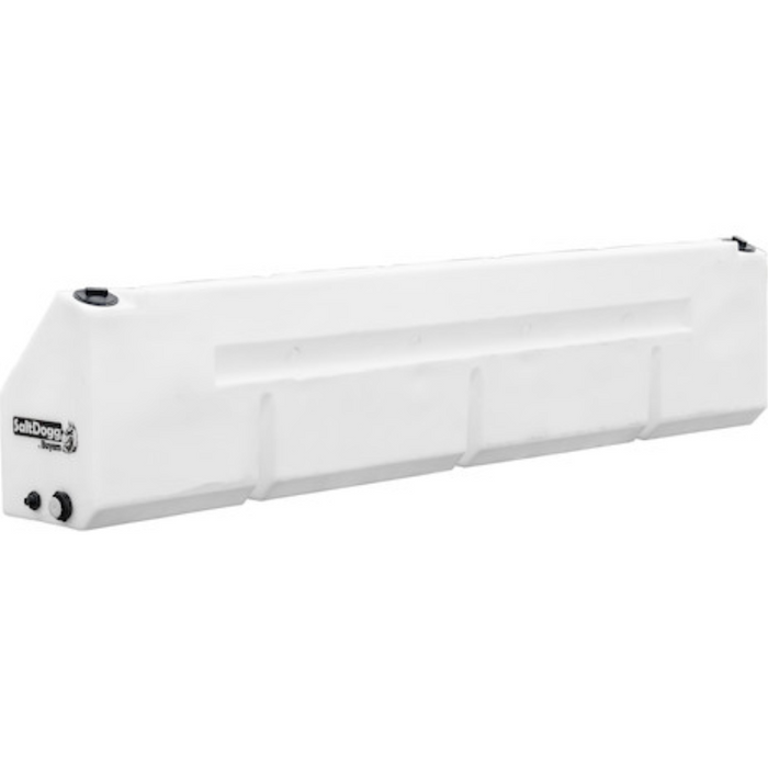 Buyers 400 Gallon Hopper-Mounted Poly Tank Polyethylene Model 3026538