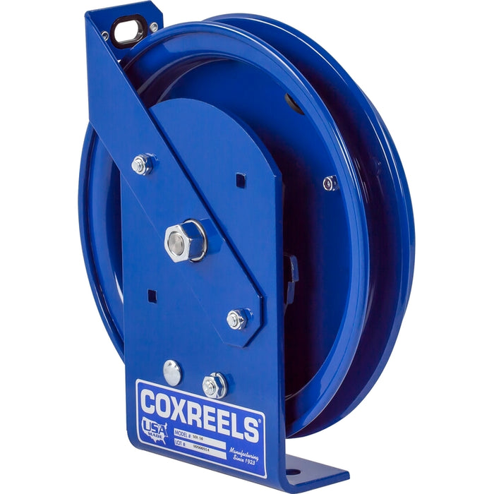 Coxreels SD Series Spring Driven Static Discharge Cable Reel 100 ft. - No Cable Model SDL-100