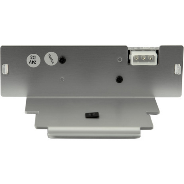 Buyers Products LED Clear Middle Strobe Head With 3 LEDs Model 3032932