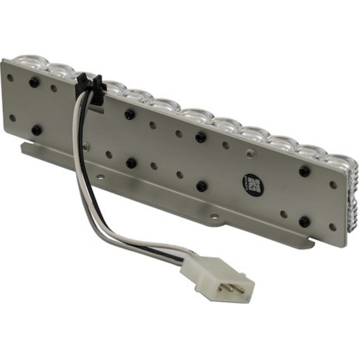 Buyers Products LED Red Corner Strobe Head With 3 LEDs Model 3032933