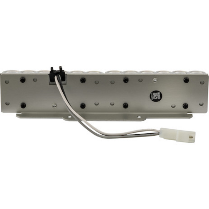 Buyers Products LED Red Corner Strobe Head With 3 LEDs Model 3032933