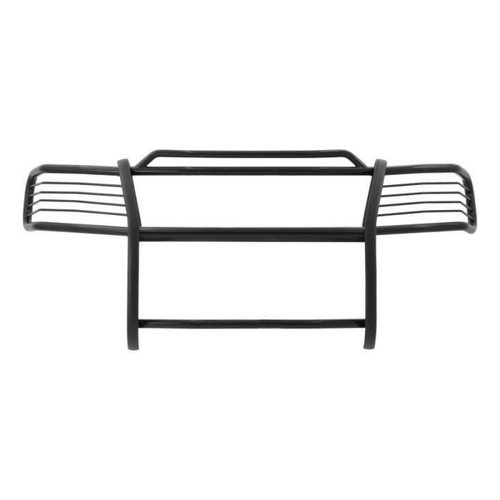 ARIES Black Steel Grille Guard, Fits Select Ford Expedition, F-150 Model 3046