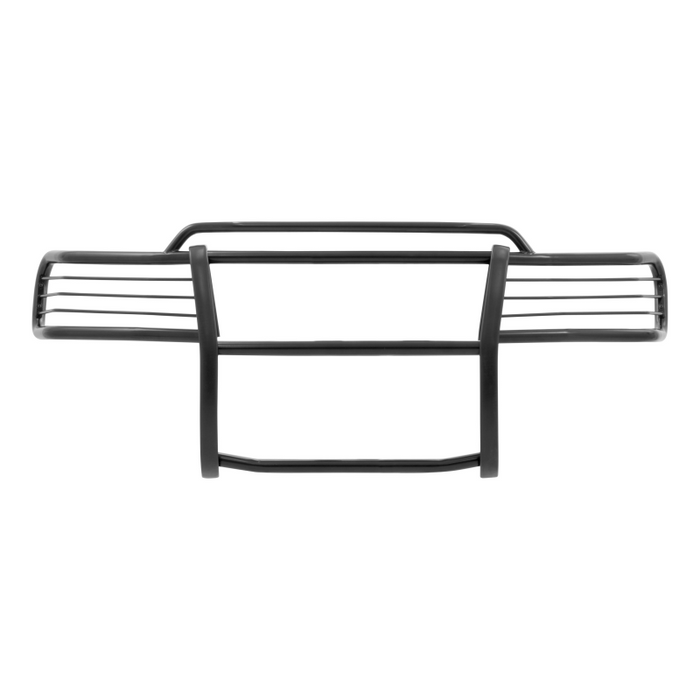 ARIES Black Steel Grille Guard, Select Ford Explorer, Sport Trac Model 3048