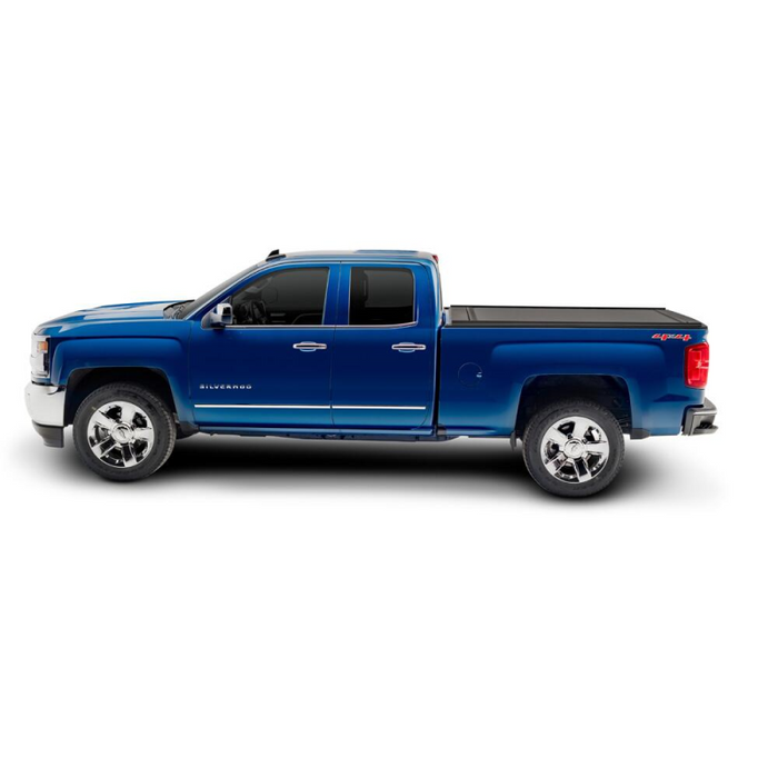 Retrax RetraxONE MX - 99-06 (07 Classic) Silverado/Sierra 6'6" - Wide Rail Model 60412