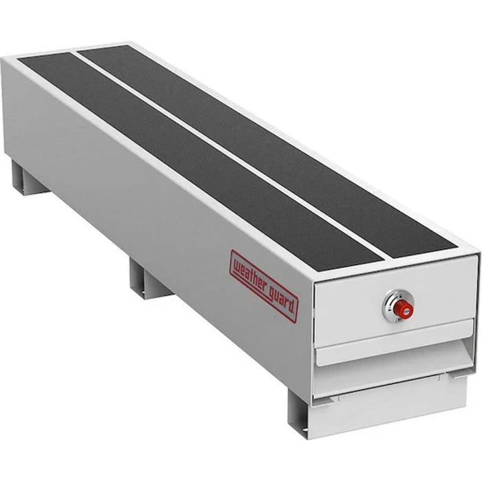 Weather Guard PACK RAT Drawer Unit 48in x 10.25in x 9.5in Model 305-3-04